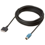 KCE-422i - Full Speed Connection Cable for iPod