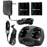 AVP-6 - Midland Charger/Battery Pack