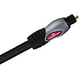 Monster Cable Ultra Series THX 1000  Digital Fiber Optic Cable