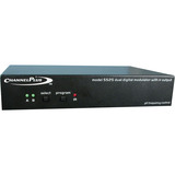 CHANNEL PLUS Linear 5525 Multi-channel Modulator