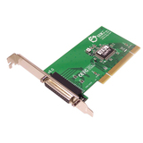 SIIG  INC. SIIG CyberParallel JJ-P00112-S6 PCI Parallel Adapter