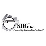 SIIG Dual Profile PCI-1S