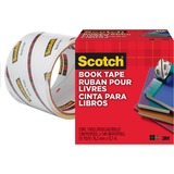 Scotch Transparent Tape