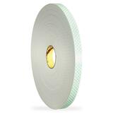 3M Double Coated Urethane Foam Tape