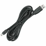 CBA-D01-S07ZAR - Motorola Undecoded Scanner Emulation Straight Cable