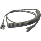 Motorola Synapse Adapter Coiled Cable