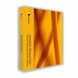 Symantec Backup Exec System Recovery v.6.5 Desktop Edition