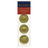 Southworth S2 Embossed Certificate Seals - S2