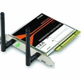 D-Link RangeBooster N DWA-542 Wireless Desktop Adapter