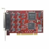 COMTROL Comtrol RocketPort Universal PCI Octa DB25 Multiport Serial Adapter