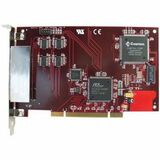 COMTROL Comtrol RocketPort Universal PCI 4J Serial Adapter