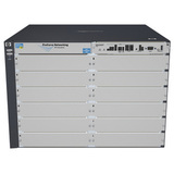 image of HP ProCurve 5412zl Layer 3 Switch