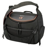 Sony LCS-AMSC30 Soft Camera Case