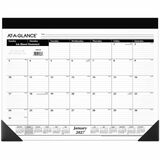 At-A-Glance Refillable Desk Pad