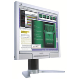 Philips 170B7CS LCD Monitor