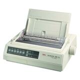 Oki MICROLINE 320 Turbo Dot Matrix Printer