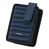 BAG, SC-FXA03, FITTED SOFT CASE, BLK