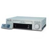 Lorex SG7965 Professional 1280 Hour Time Lapse VCR - 4