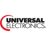 URC-4110 - UEI Value Line Remote Control