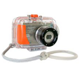 Fujifilm SC-FXF30 Fitted Soft Case
