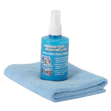 Monster Cable ScreenClean TV CLNKIT Ultimate Performance TV Cleaning Kit - Display Screen