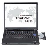 Lenovo ThinkPad R60e Notebook