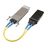 Cisco 10GBASE-ER X2 Module - 1 x 10GBase-ER