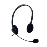 VOICEMASTER LIGHTWEIGHT HEADSET