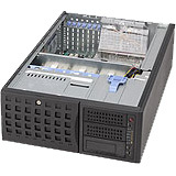 SUPERMICRO Supermicro SC745TQ-R800 Chassis