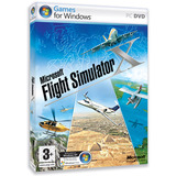 Microsoft Flight Simulator X Standard