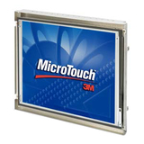 3M 3M MicroTouch CT Touch Screen Monitor