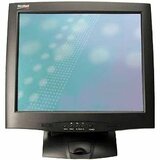 3M MicroTouch M170 TouchScreen LCD Monitor