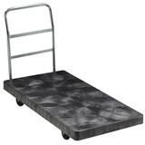 Continental Utility Duty Platform Truck - 5860