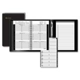 At-A-Glance Weekly Appointment Book Plus