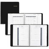 At-A-Glance Weekly and Monthly Triple View Appointment Book AAG70100V05