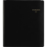 At-A-Glance Monthly Appointment Book Plus