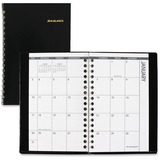 At-A-Glance 70-121-05 Unruled Pocket Monthly Planner