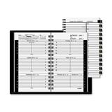 At-A-Glance 70-128-05 Weekly Appointment Book AAG7012805
