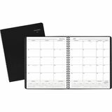 At-A-Glance 70-130-05 Business Oriented Monthly Planner