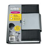 At-A-Glance Pop-up Weekly Reminder Planner AAG70200105