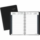 At-A-Glance 70-207-05 Professional Daily Appointment Book