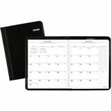 At-A-Glance Executive Monthly Padfolios - 7029005