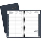 At-A-Glance 70-800-20 Classic Size Daily Appointment Book AAG7080020
