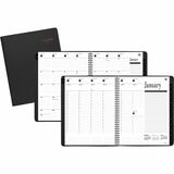 At-A-Glance 70-864-05 Weekly and Monthly Appointment Book