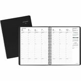At-A-Glance Professional Weekly Appointment Book - 7086505