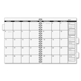 At-A-Glance 2007 Monthly Planner Refills - 7092377