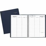 At-A-Glance 70-950-20 Professional Weekly Appointment Book - 7095020
