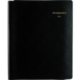 At-A-Glance DayMinder Ruled Appointment Book