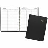 At-A-Glance 70-957-05 Academic and Fiscal Weekly Appointment Book