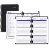 At-A-Glance Collegiate Monthly Appointment Book - Monthly - 4.88